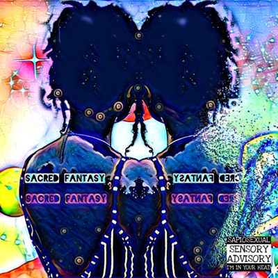Sacred Fantasy - Single