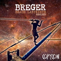 Beach Labyrinth Remixed (DJ Mix) - Breger