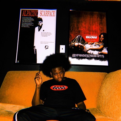 Black Balloon - Single