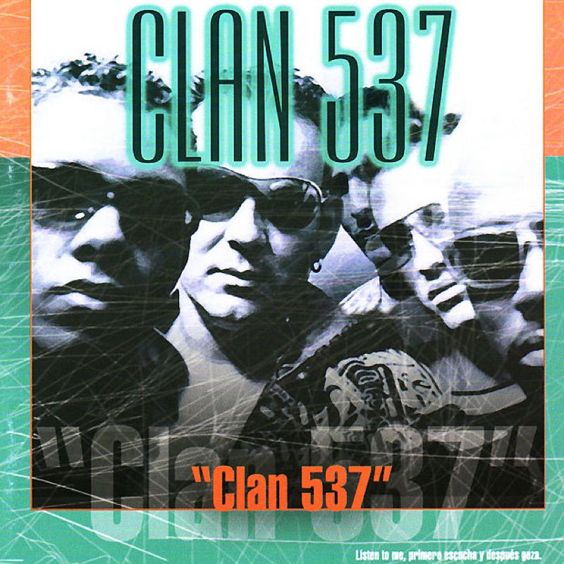 Clan 537 - Habia una Vez… La Caperucita