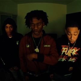 Triple threat (feat. OTM) Paidway T.O