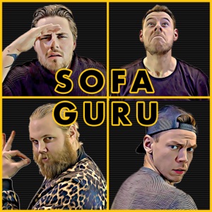 Ep. 84 - Extreme Makeover