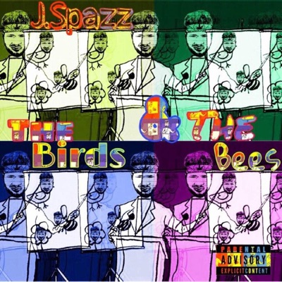 Birds & the Bees - Single