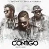Stream & download Quiero Estar Gontigo (feat. Sech & Robinho) - Single