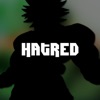 Hatred (Broly Rap) [feat. Scru Face Jean] - Single