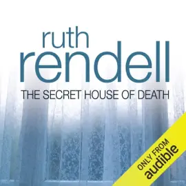 The Secret House of Death (Unabridged)