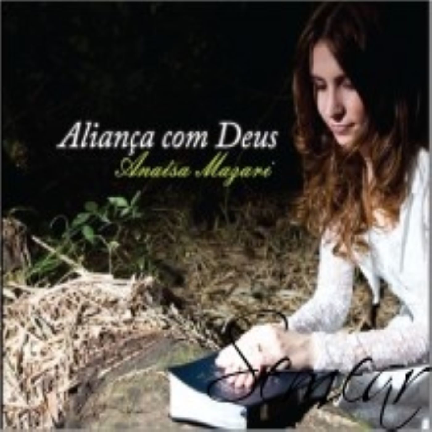 Aliança Com Deus