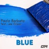 Blue (feat. Lee Wilson) - EP