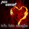 Stream & download Ich bin Single - Single