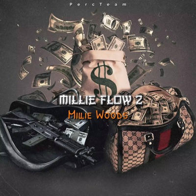 Millie Flow 2 - Single