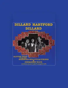 Listen to Dillard/Hartford/Dillard, watch music videos, read bio, see tour dates & more!