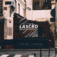 Neighborhood - EP - Lascko