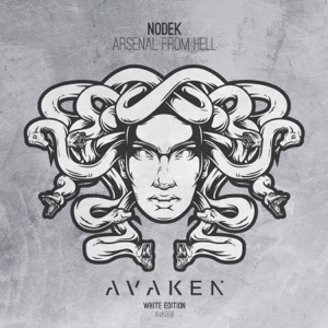 Arsenal from Hell - Single