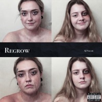 Regrow - Single - AJ Sagar