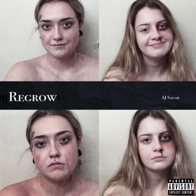 Regrow - Single