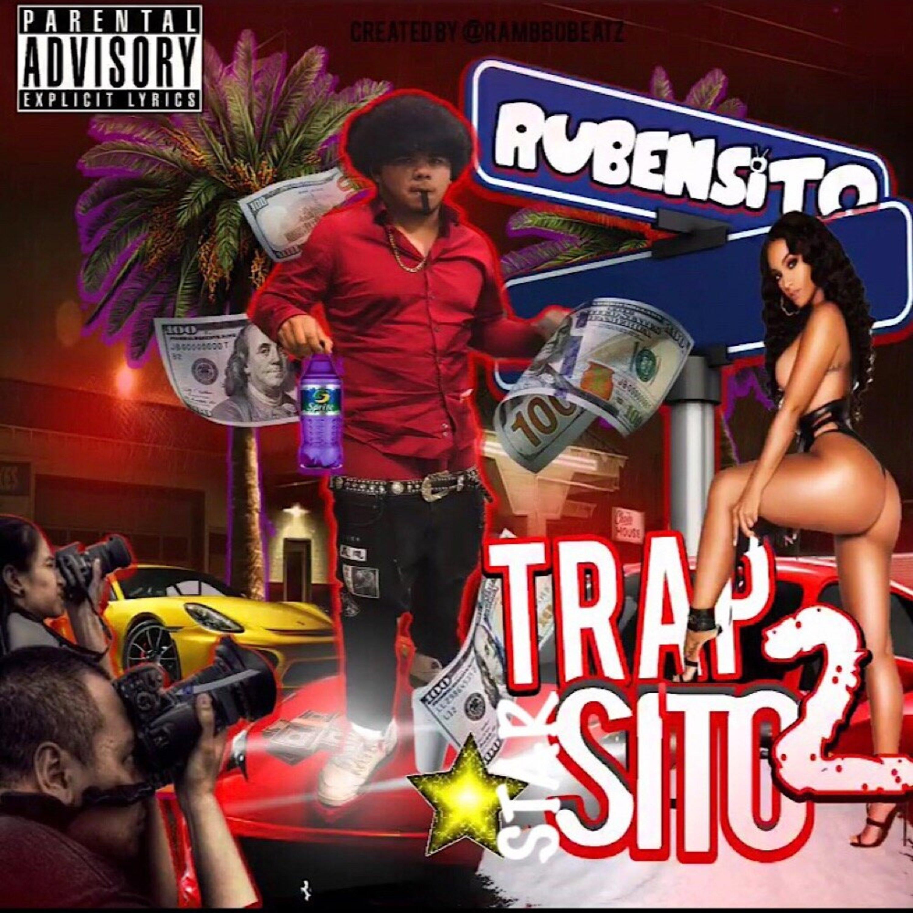 Jordi Cabrera - Lets Try Again (Original Mix)