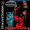 Swimtro - Single