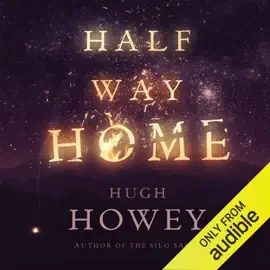 Half Way Home (Unabridged)