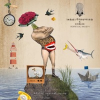 Perpetual Ansiety - Single - Exhile & Inaki Cerqueira