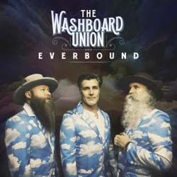 The Washboard Union - Country Thunder (Acoustic)