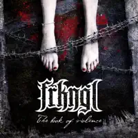 The Book Of Violence — Freakangel