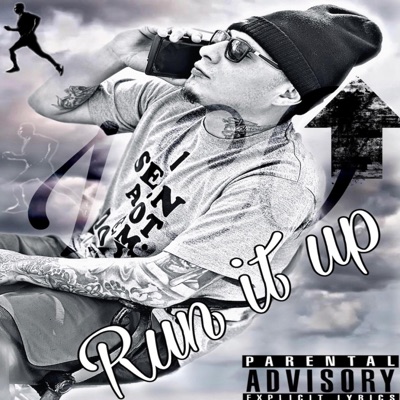 Run It Up - Single