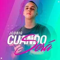 Cuando Será - Single - Jcobig