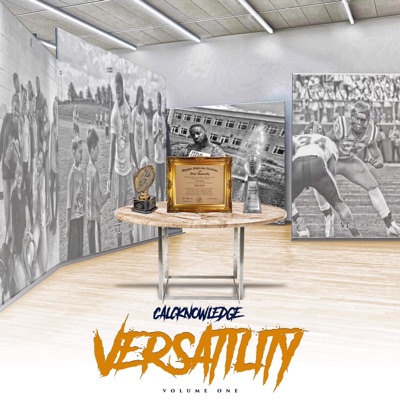 Versatility (Volume One)