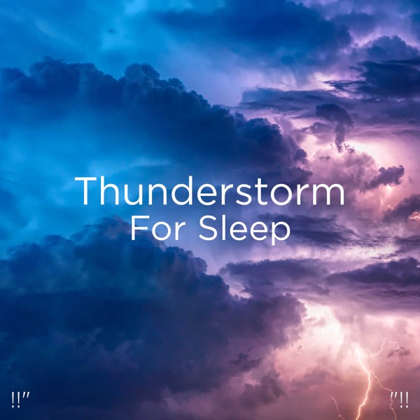 "!! Thunderstorm for Sleep "!!