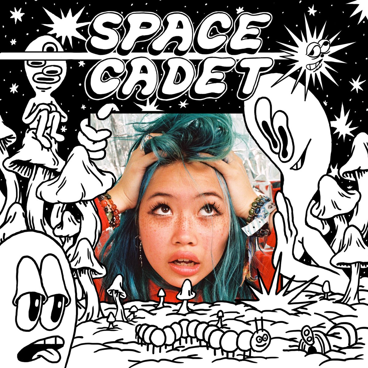‎Space Cadet EP Album by beabadoobee Apple Music