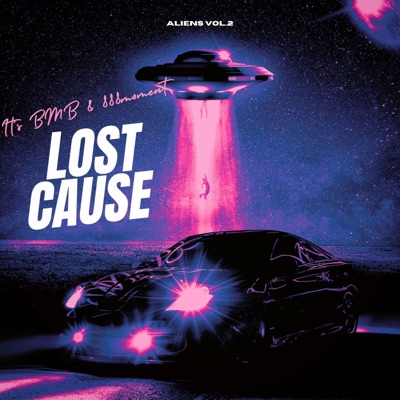 Lost Cause - Single