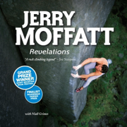 Jerry Moffatt - Revelations (Unabridged)