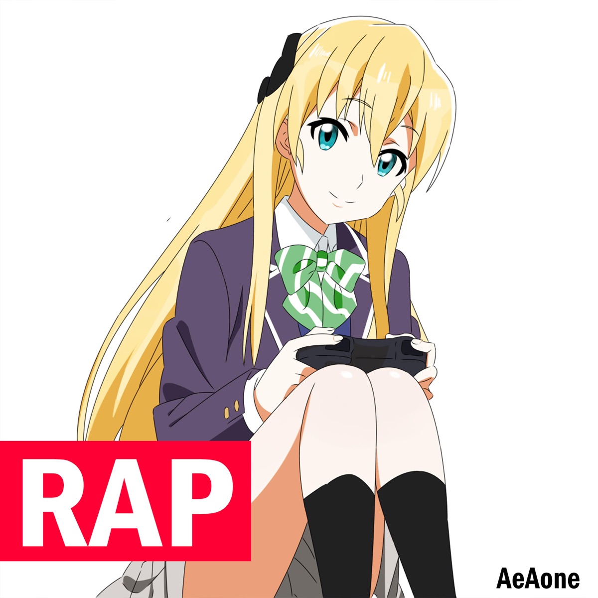 Play Karakai Jouzu No Takagi-San 2 RAP by AeAone on  Music