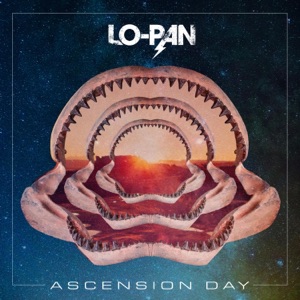 Ascension Day - Single
