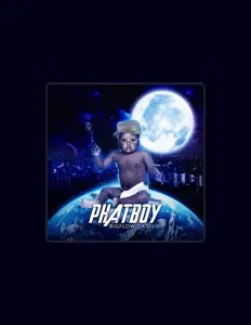 Bigflow DA DJを聴いたり、ミュージックビデオを鑑賞したり、経歴やツアー日程などを確認したりしましょう！