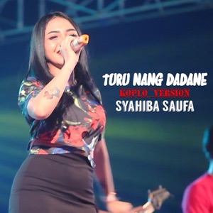 Turu Nang Dadane Album Art