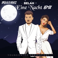 Eine Nacht (Remix) - Single - SkennyBeatz