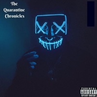 The Quarantine Chronicles - Antoine the Icon