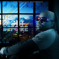 The Night Before - EP - RootzBeatz
