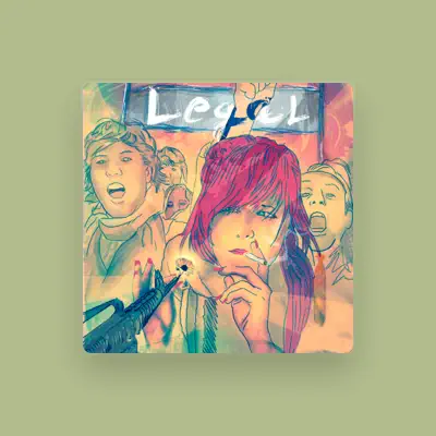 Listen to Lisérgicos, watch music videos, read bio, see tour dates & more!