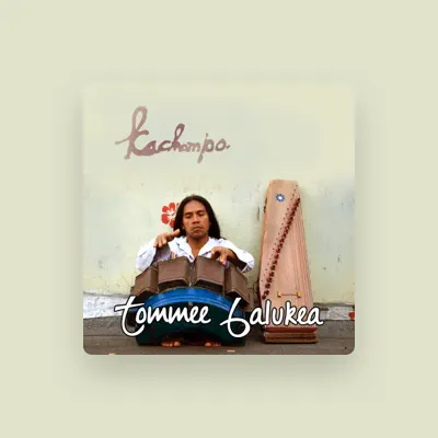 Listen to Tommee Balukea, watch music videos, read bio, see tour dates & more!