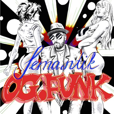 OG.Funk - EP