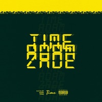 Time (feat. Zade) - Single - A.D.A.M