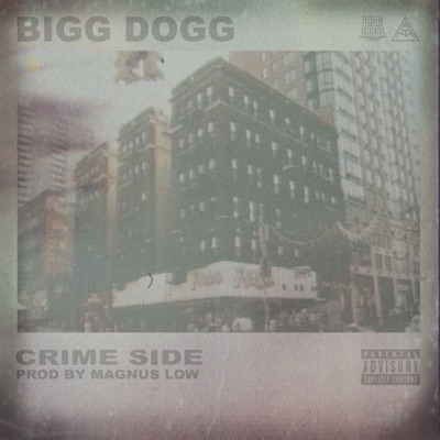 Crime Side - Single