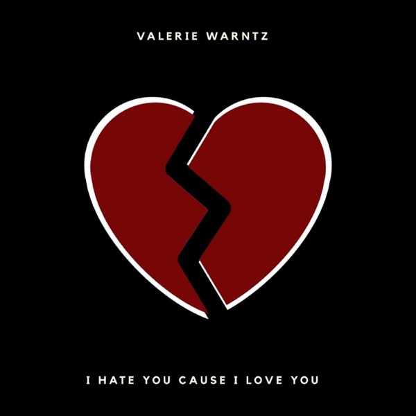 Cause I Love You