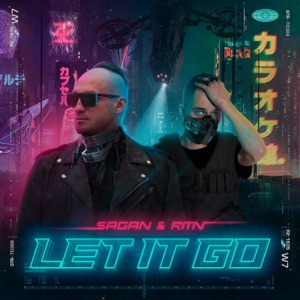 Let It Go - Single