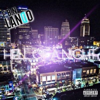 Hell of a Night - Single - FBN Lando