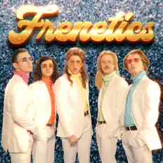 Ouça Frenetics, assista a videoclipes, leia a biografia, veja as datas das turnês e mais!