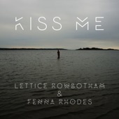 Kiss Me - EP artwork