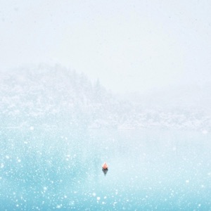 snowfall (feat. Katie Wright) - Single